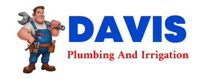 Trusted plumber in SAINT EDWARD